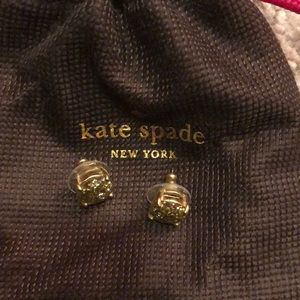 Kate Spade Earrings